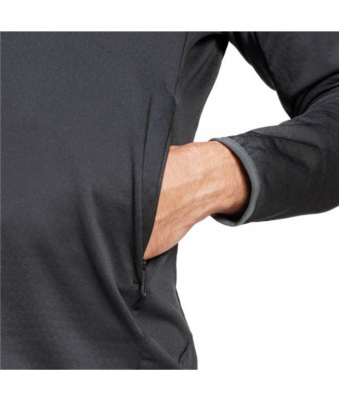 Polar de Montaña adidas Xpr Lt Fl Hombre Negro
