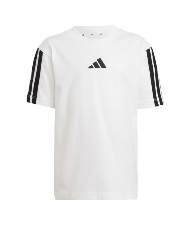 Ensemble adidas Lk 3Bandas T-Set 160 Enfant...
