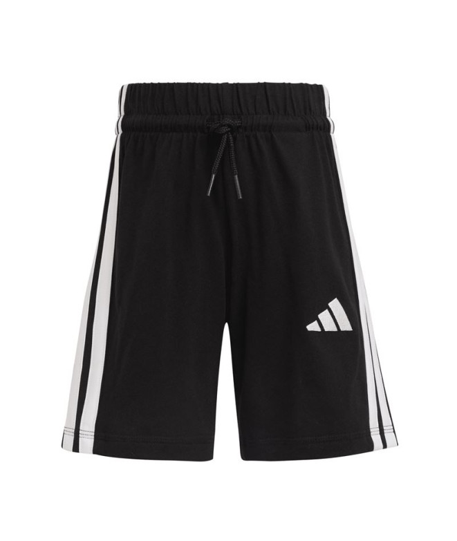 Ensemble adidas Lk 3Bandas T-Set 160 Enfant...