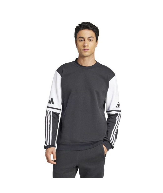 Sweat de Football adidas Squadra25 Crew Homme...