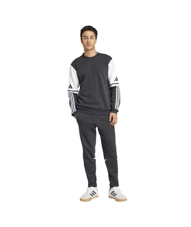Sweat de Football adidas Squadra25 Crew Homme...