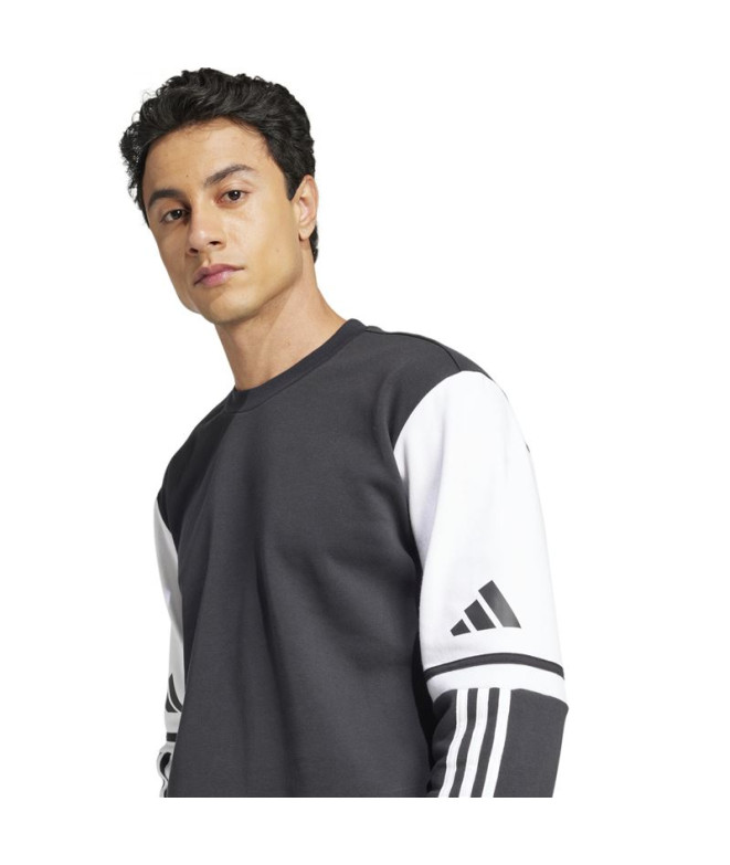Sweat de Football adidas Squadra25 Crew Homme...
