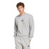 Sweat adidas Feelcozy Homme Gris/Noir