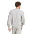 Sweat adidas Feelcozy Homme Gris/Noir