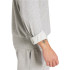 Sweat adidas Feelcozy Homme Gris/Noir