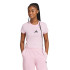 T-shirt adidas Future Icons Sl Bb Femme Rose