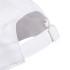 Casquette adidas Bball 3S Cap Nl Blanc/Noir