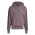 Moletom adidas 3Bandas French Terry Hd Homem Esdegr/Negro
