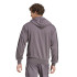 Sweat adidas 3Bandas French Terry Hd Homme Esdegr/Negro
