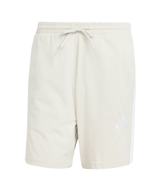Pantalones adidas 3 Bandas Sj 7 Sho Hombre Azul/Blanco