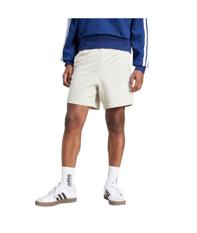 Pantalons adidas 3 Bandes Sj 7 Sho Homme...