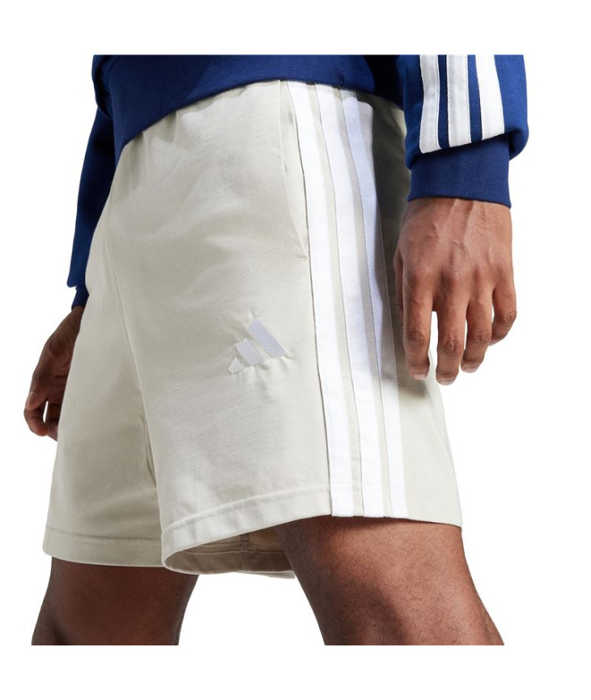 Pantalons adidas 3 Bandes Sj 7 Sho Homme...