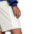 Calça adidas 3 Bandas Sj 7 Sho Homem Azul/Branco