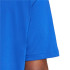 T-shirt adidas Bl Sj Homme Bleu/Noir