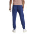 Pantalons adidas Bl French Terry Homme Bleu Foncé/Blanc
