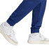 Pantalons adidas Bl French Terry Homme Bleu Foncé/Blanc
