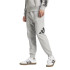 Pantalons adidas Bl French Terry Homme Gris/Noir