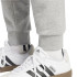 Pantalons adidas Bl French Terry Homme Gris/Noir
