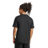 Camiseta adidas Sl Sj Homem Preto/Branco
