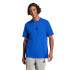 Camiseta adidas Sl Sj Homem Azul/Preto