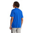 Camiseta adidas Sl Sj Homem Azul/Preto
