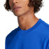 Camiseta adidas Sl Sj Homem Azul/Preto