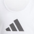 Peto de Fútbol adidas Training Bib24 Infantil Blanco