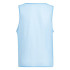 Peto de Fútbol adidas Training Bib24 Infantil Azul
