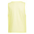 Peto de Fútbol adidas Training Bib24 Infantil Amarillo