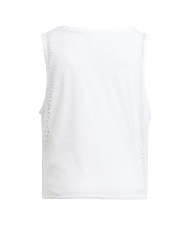 Salopette de Football adidas Training Bib24...