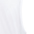 Peto de Fútbol adidas Training Bib24 Mini Infantil Blanco