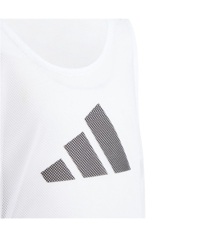 Salopette de Football adidas Training Bib24...