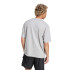 T-shirt adidas Sj Homme Gris/Noir