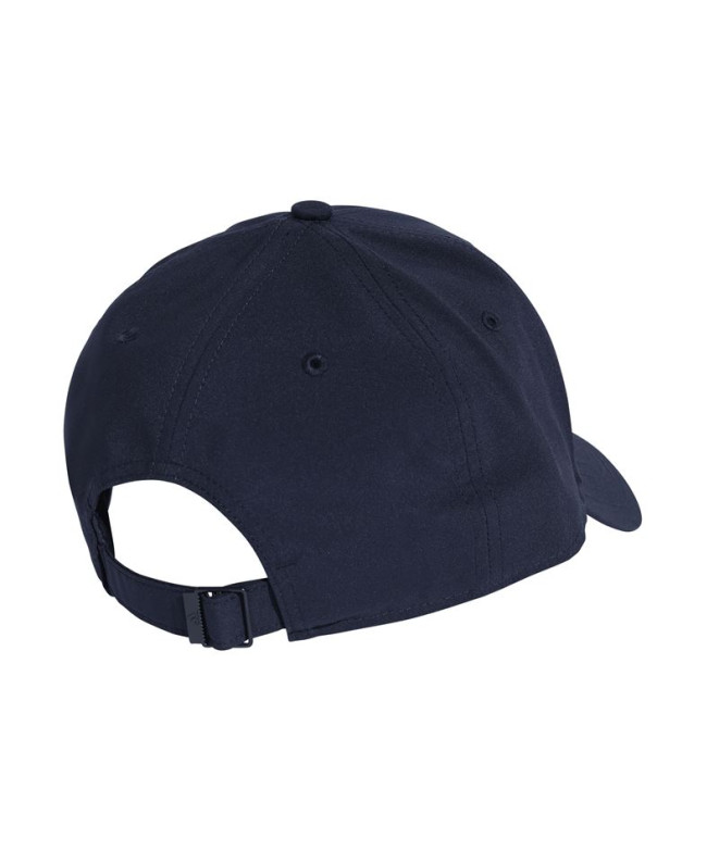 Casquette adidas Casquette Bb Lt Met Bleu Foncé