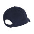 Boné adidas Bb Cap Lt Met Azul Escuro