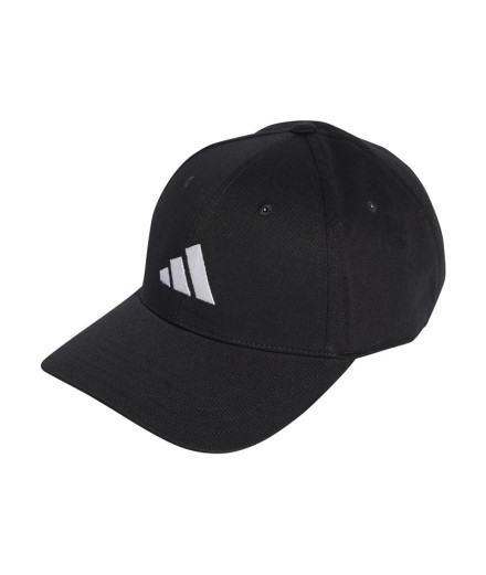 Gorra adidas Bb Cap Cot Nl Negro/Blanco