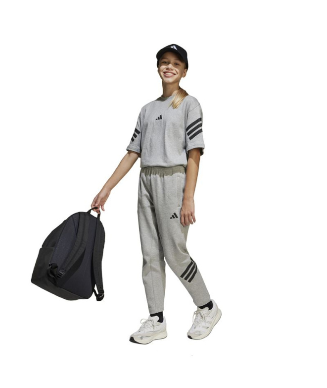 Boné adidas Bb Cap Cot Nl Preto/Branco