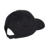 Boné adidas Bb Cap Cot Nl Preto/Branco