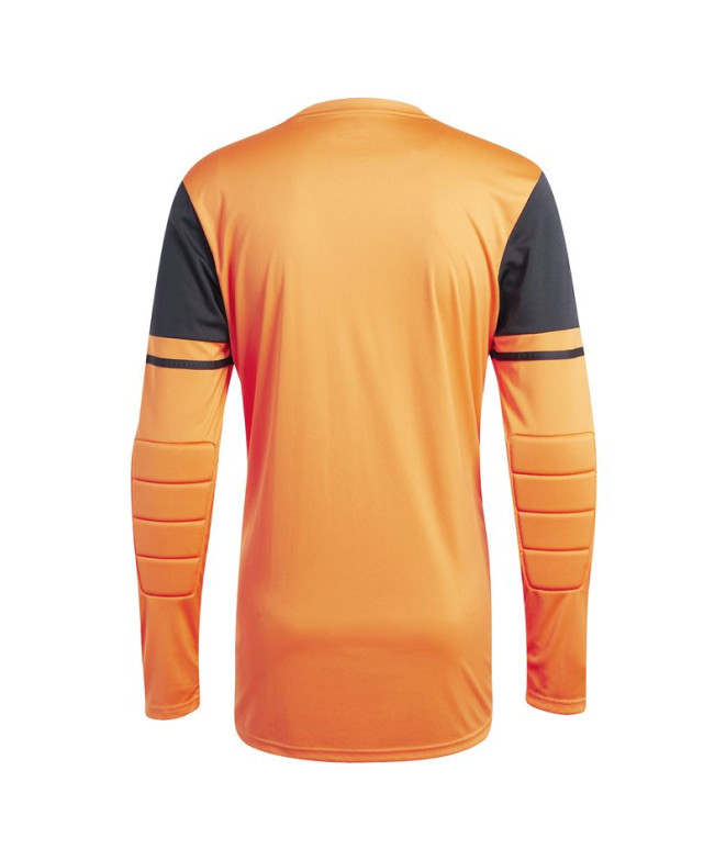 Camiseta de Futebol adidas Squadra25 Gk Jsylm...