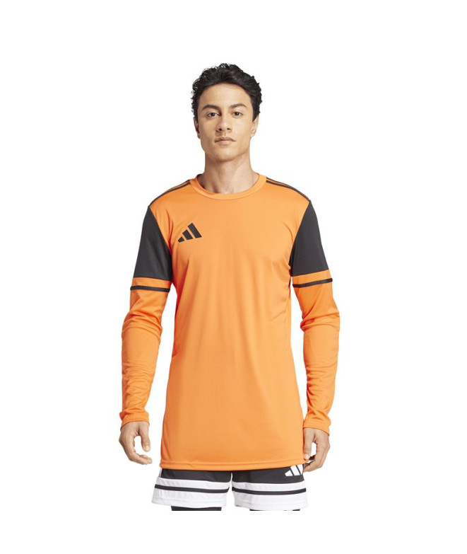 T-shirt de Football adidas Squadra25 Gk Jsylm...
