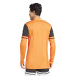 T-shirt de Football adidas Squadra25 Gk Jsylm Homme Orange