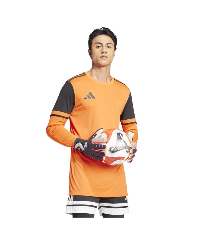 Camiseta de Fútbol adidas Squadra25 Gk Jsylm...