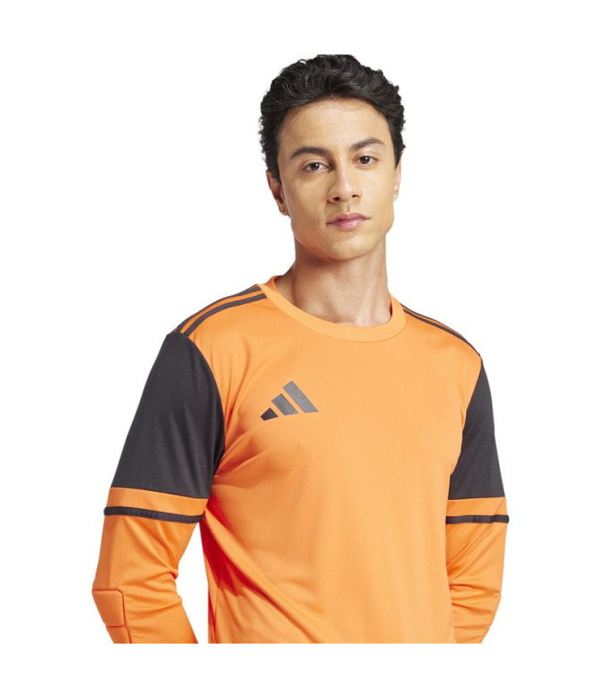 Camiseta de Futebol adidas Squadra25 Gk Jsylm...
