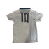Conjunto Go & Win Swinton Menino Branco/Azul