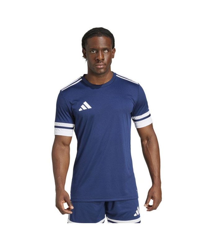 T-shirt de Football adidas Squadra25 Jsy Homme...