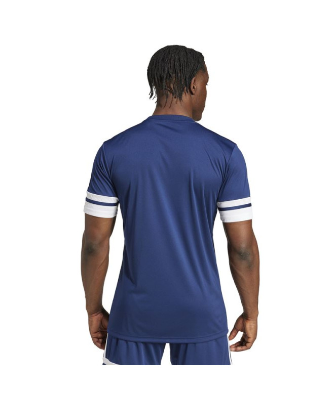 T-shirt de Football adidas Squadra25 Jsy Homme...