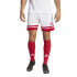 Pantalons de Football adidas Squadra25 Homme Blanc