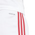 Calça de Futebol adidas Squadra25 Homem Branco