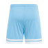 Calça de Futebol adidas Squadra25 Sho Homem Azul/Branco