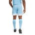 Calça de Futebol adidas Squadra25 Sho Homem Azul/Branco